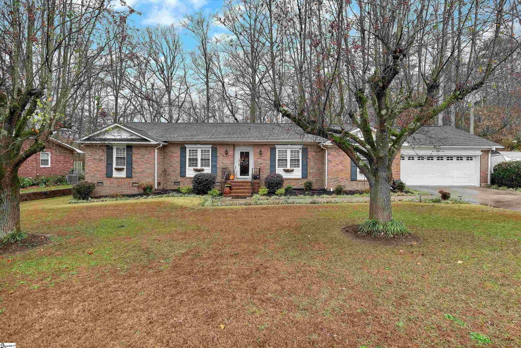 303 Asbury Circle