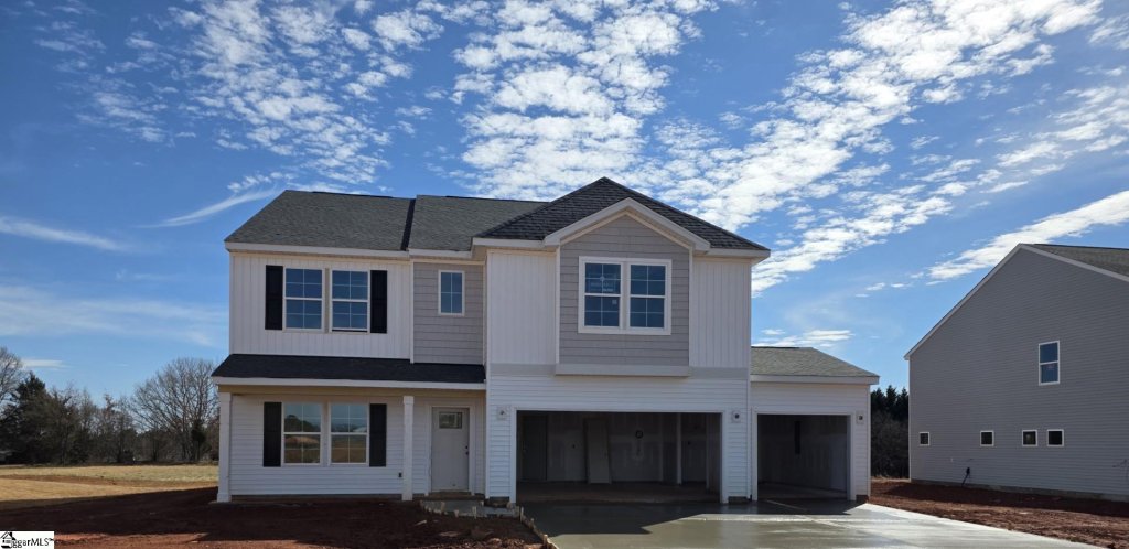 419 Dodger Avenue Lot 5