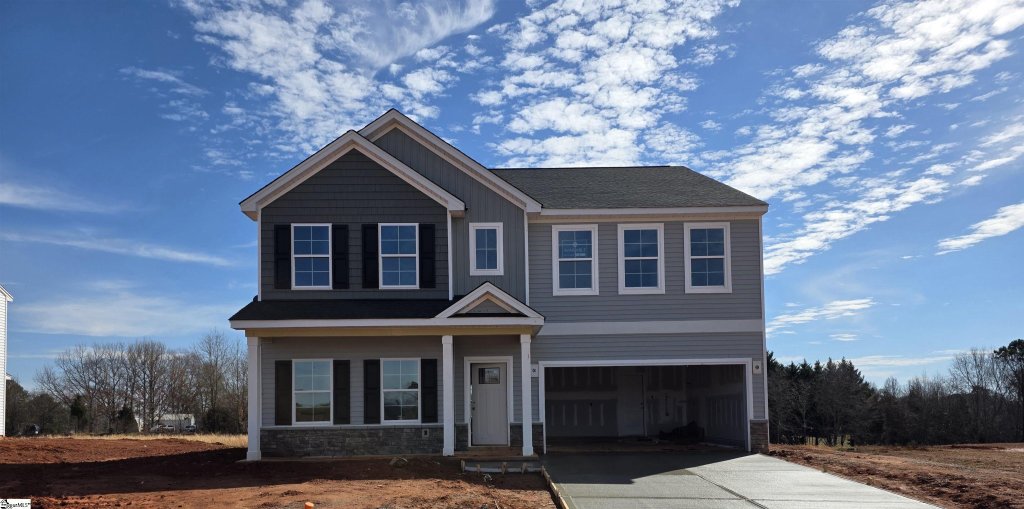 423 Dodger Avenue Lot 6