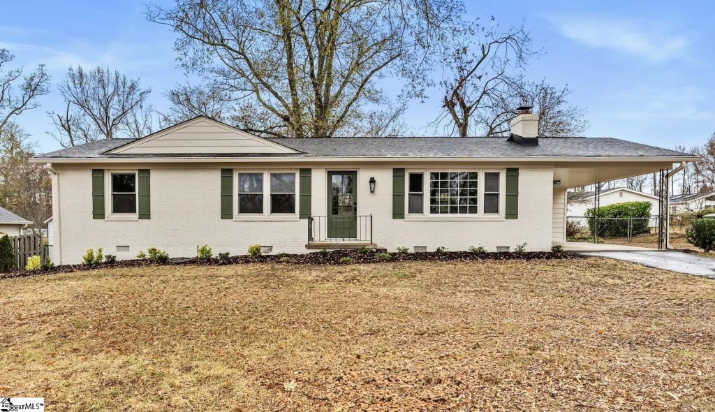 407 Mapleton Drive