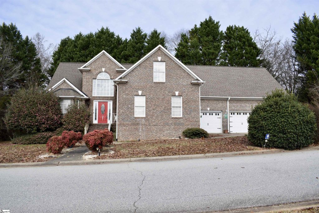 381 Royal Burgess Drive