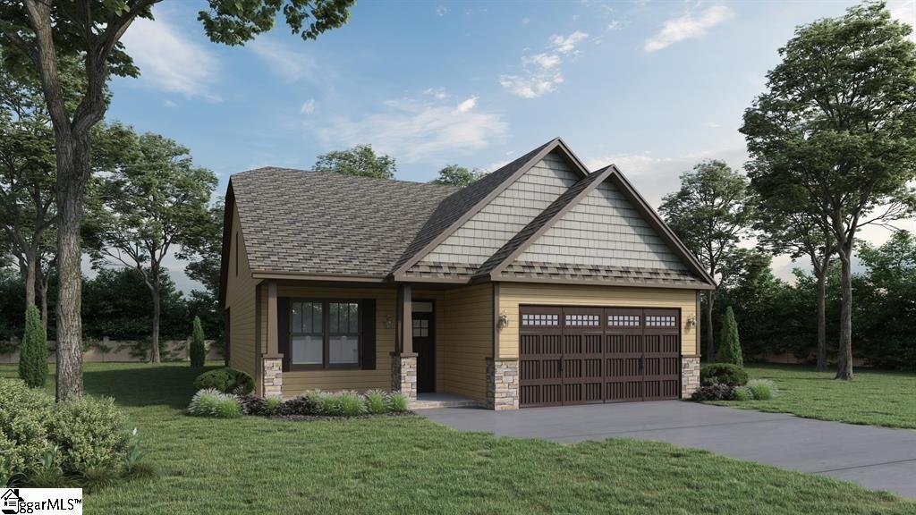 3221 Emberly Drive