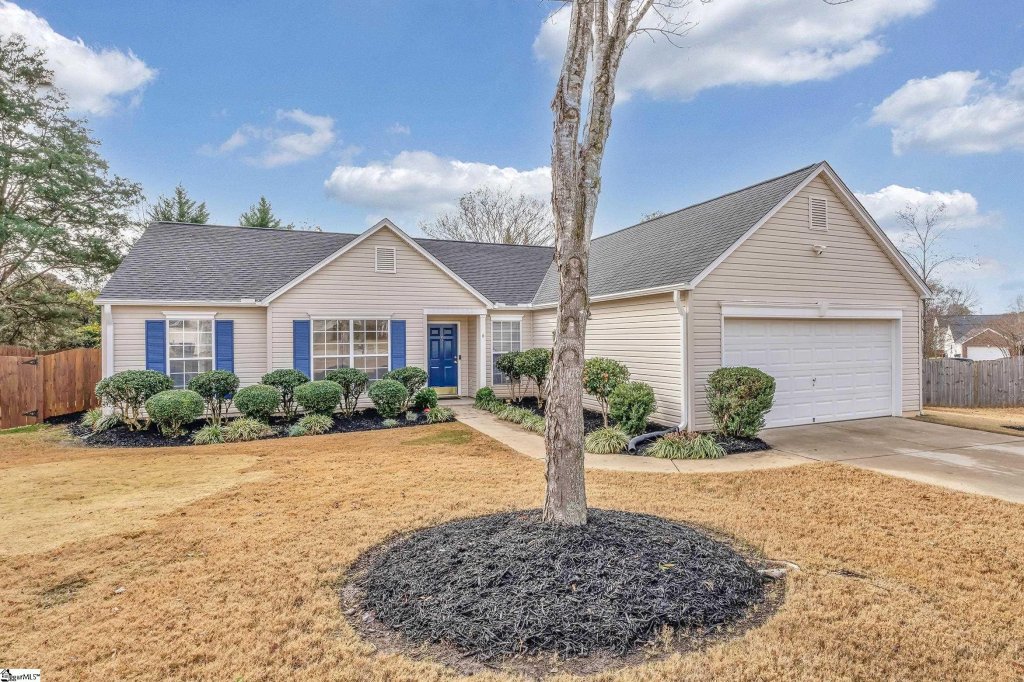6 Buzzell Court