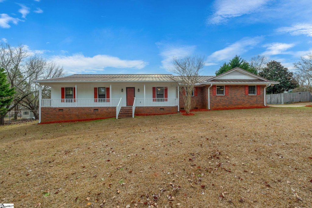1109 Oak Hill Drive
