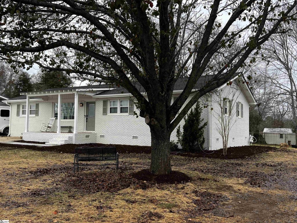 713 Cross Anchor Road