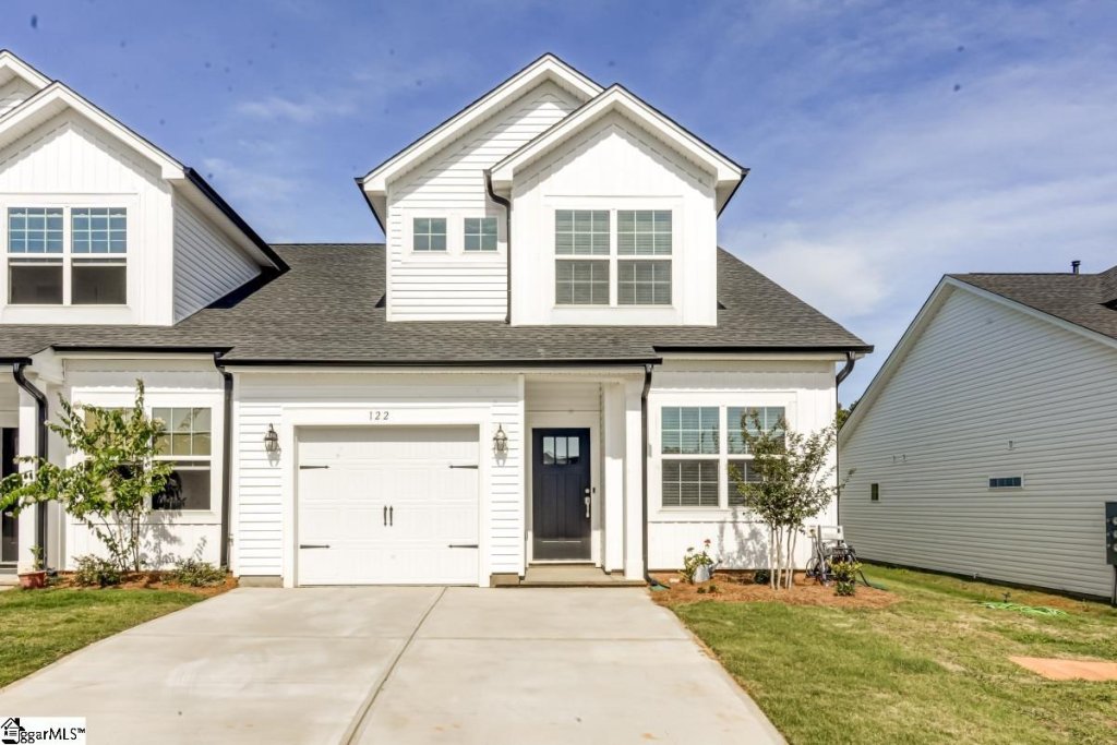 122 Aleppo Lane