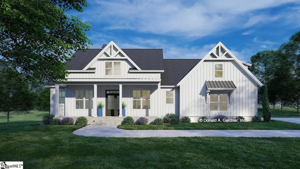 132 Grandview Drive