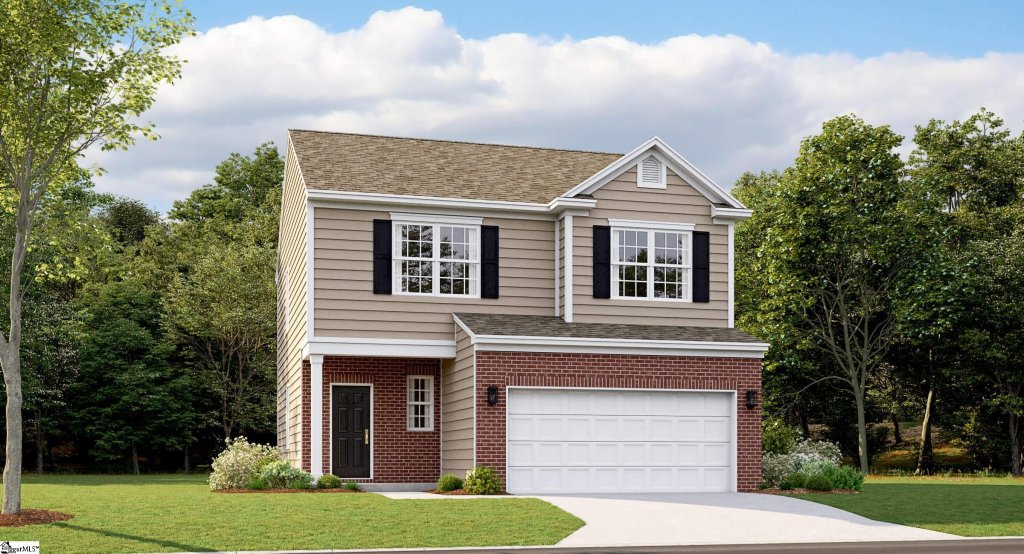 4 Nina Meadows Drive