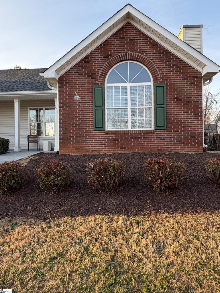 283 Weston Valley Drive