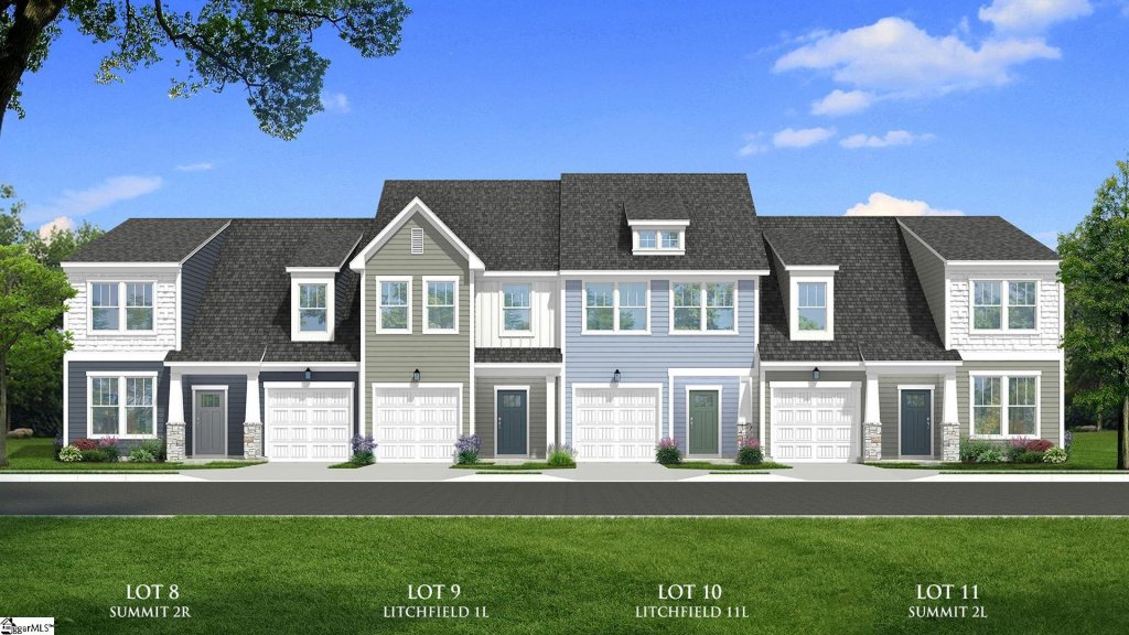 265 Telluride Way