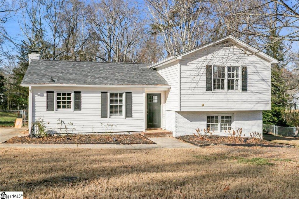 614 Gray Fox Square