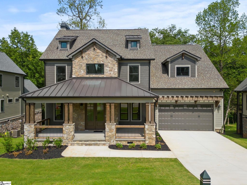 1007 Tudor Cottage Trail