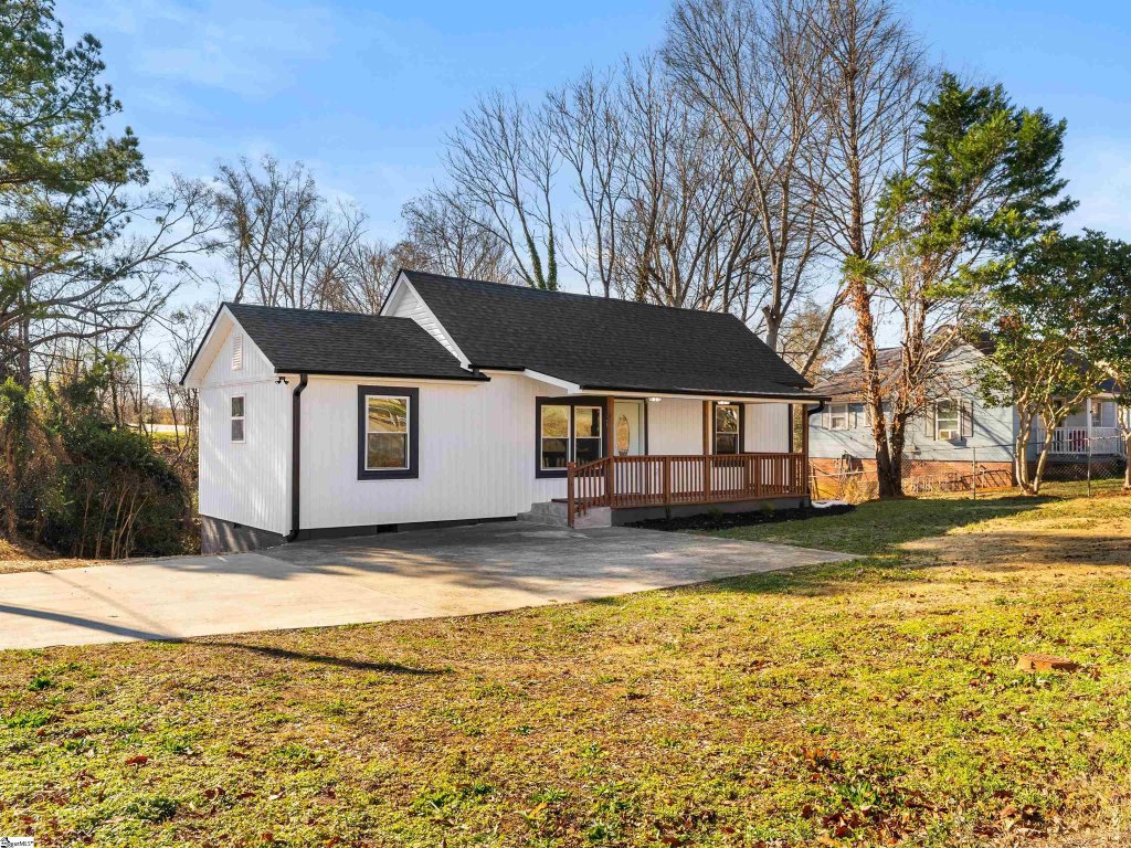 Drayton Mill, Drayton community