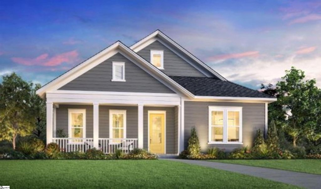 22 Tull Street Lot 478 Jay