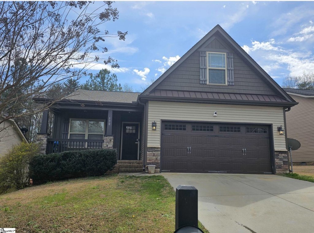 190 Tiara Ridge Lane