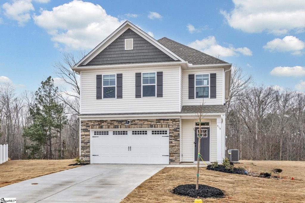 410 Ecton Place Lot 78 Hidden Creek II