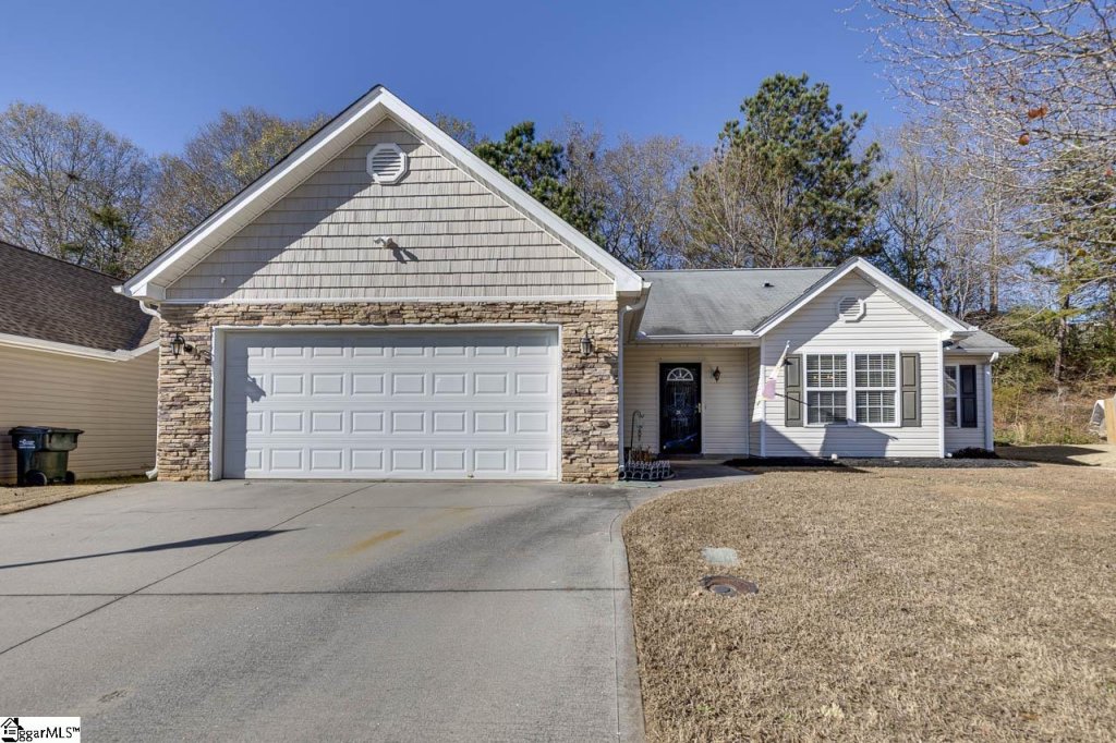 211 Cassidy Court