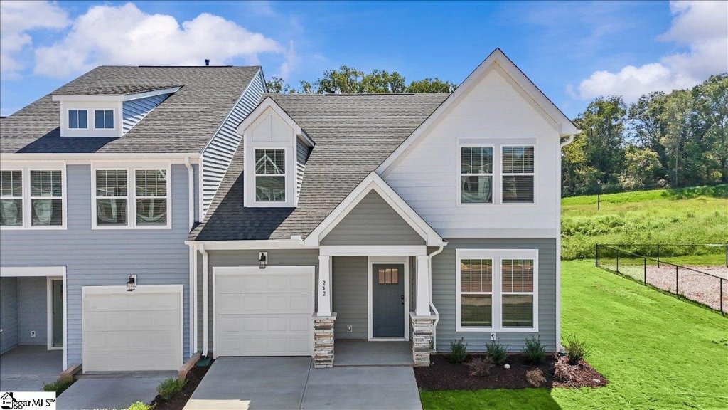 242 Telluride Way