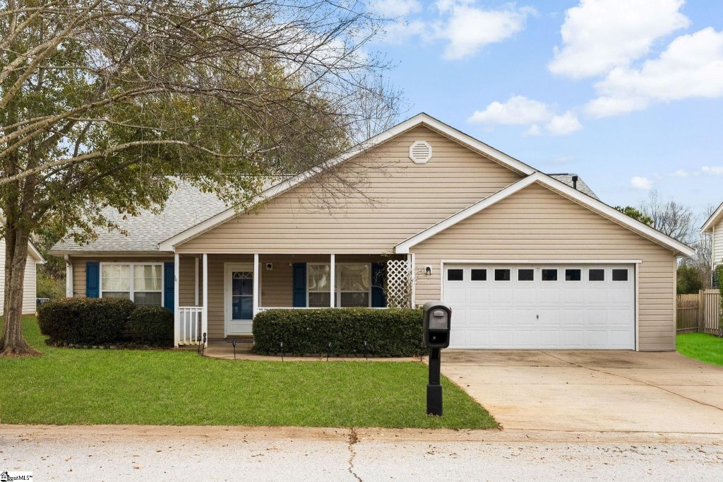 1708 Sweet Apple Court