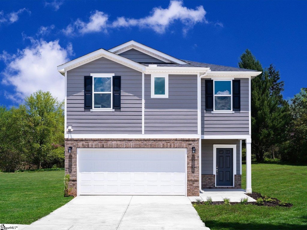 570 Crowder Place