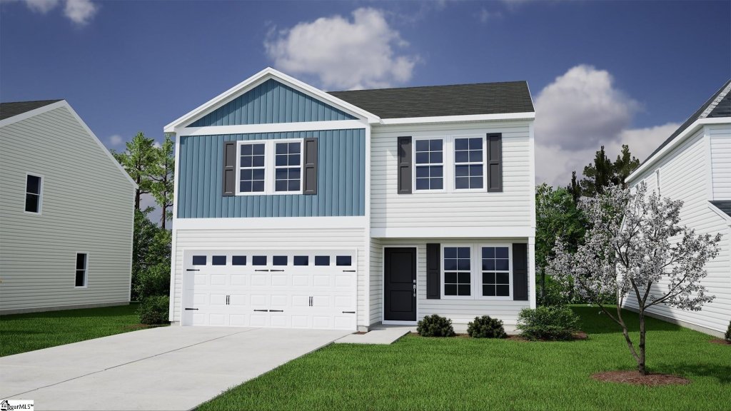 389 Prosperity Lane Lot 78
