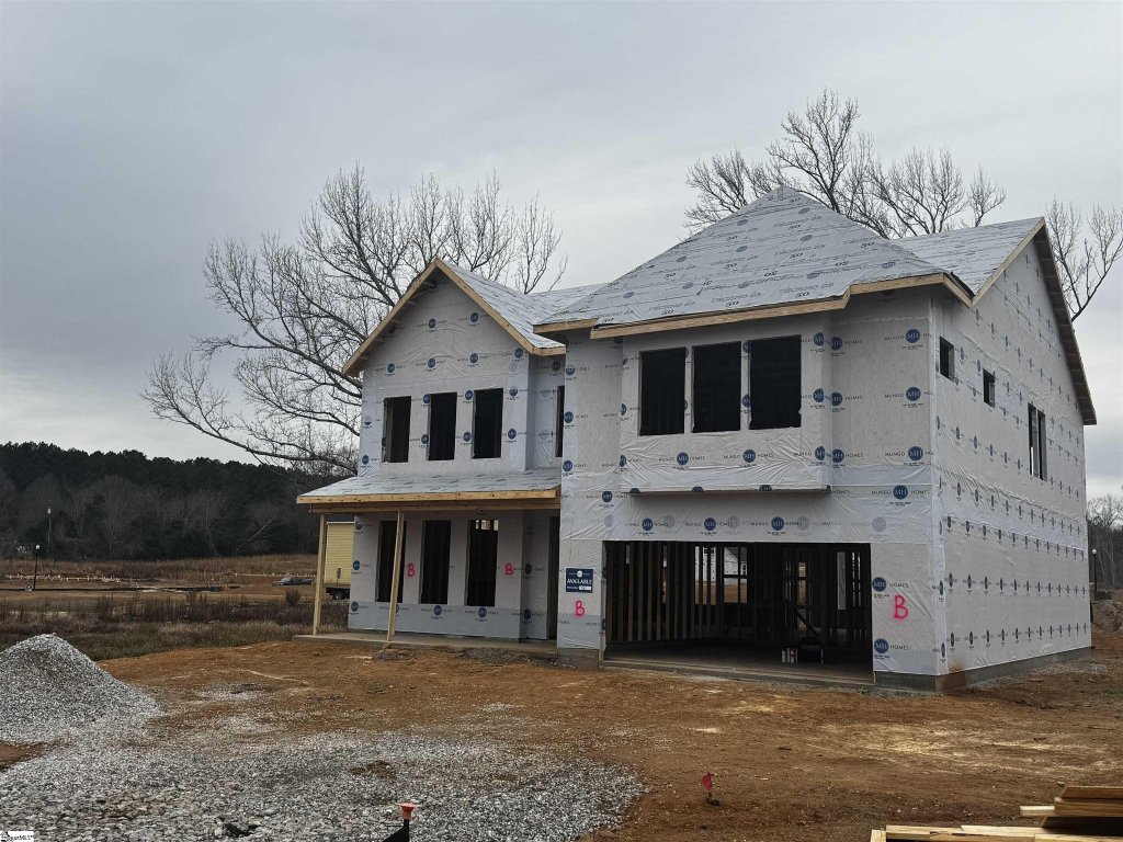 305 Kinsale Court Lot 42