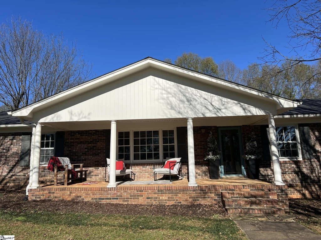 304 Old Stagecoach Road