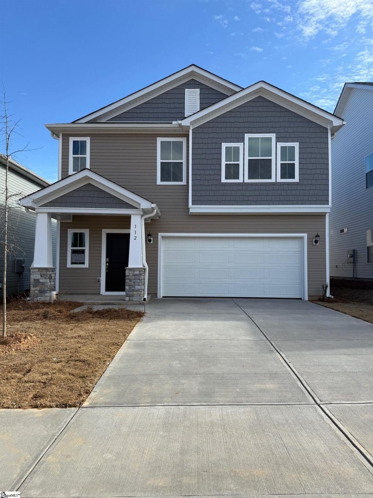 112 Wilson School Street