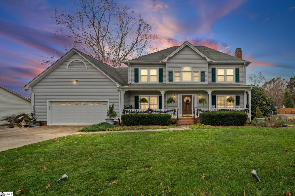 115 Westcreek Way