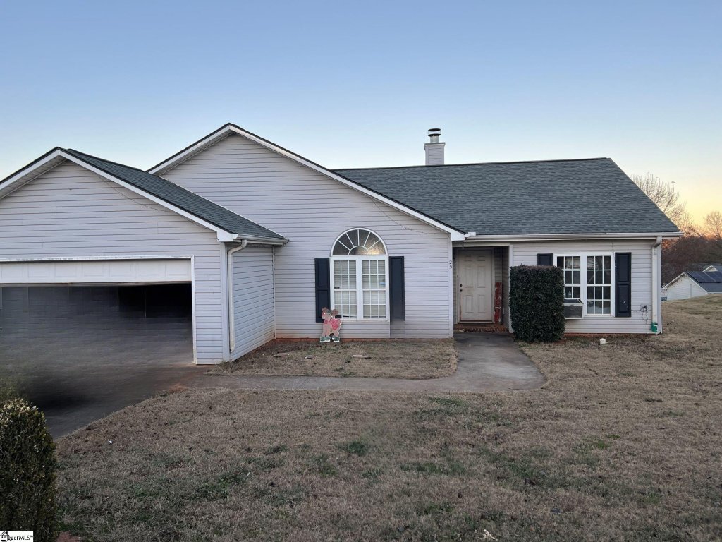 25 Trumpeter Lane