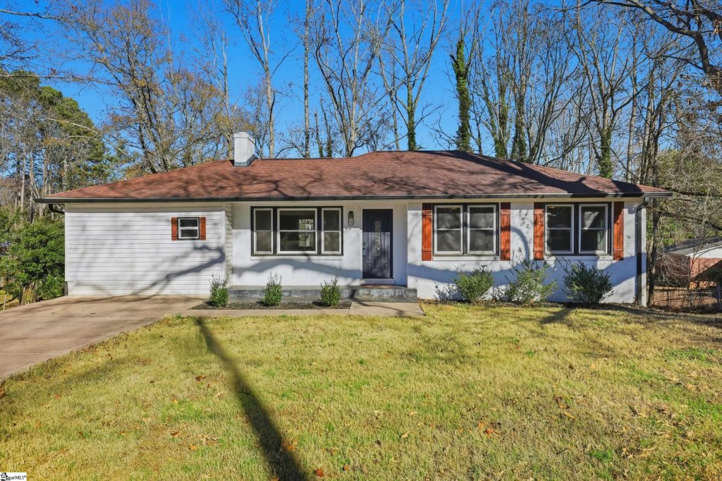 A G Wyatt Estate, Easley community