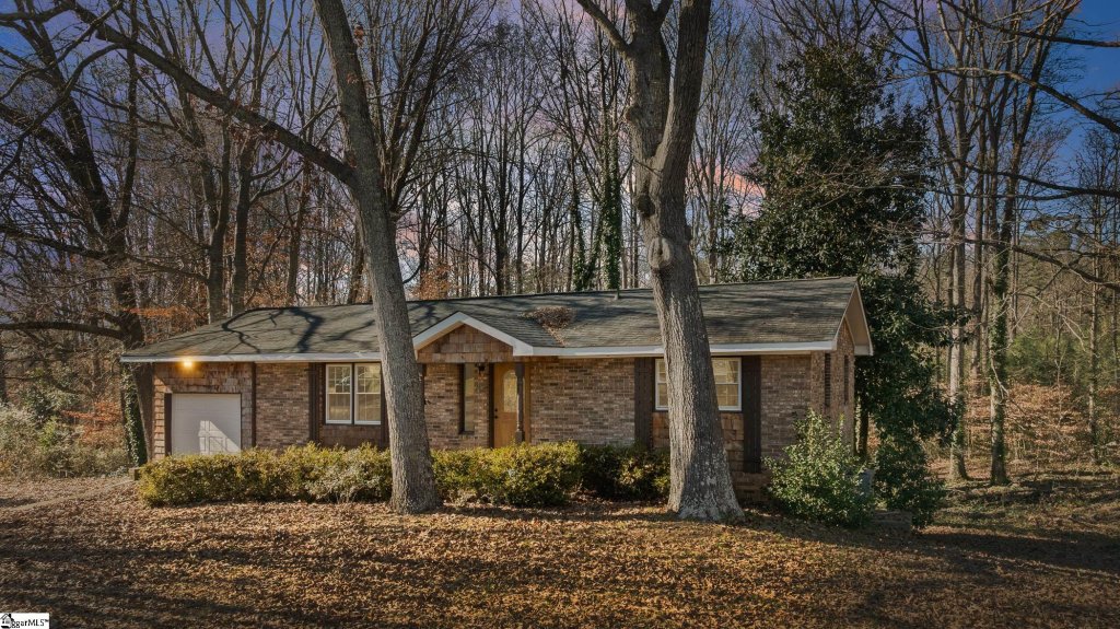 Briarwood, Easley community