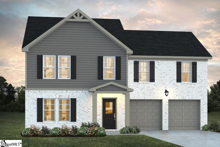 306 Juniper Valley Circle