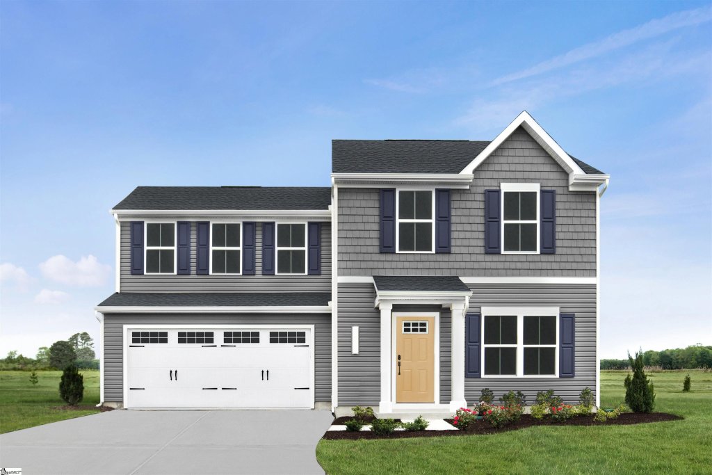 644 Eden Hall Road