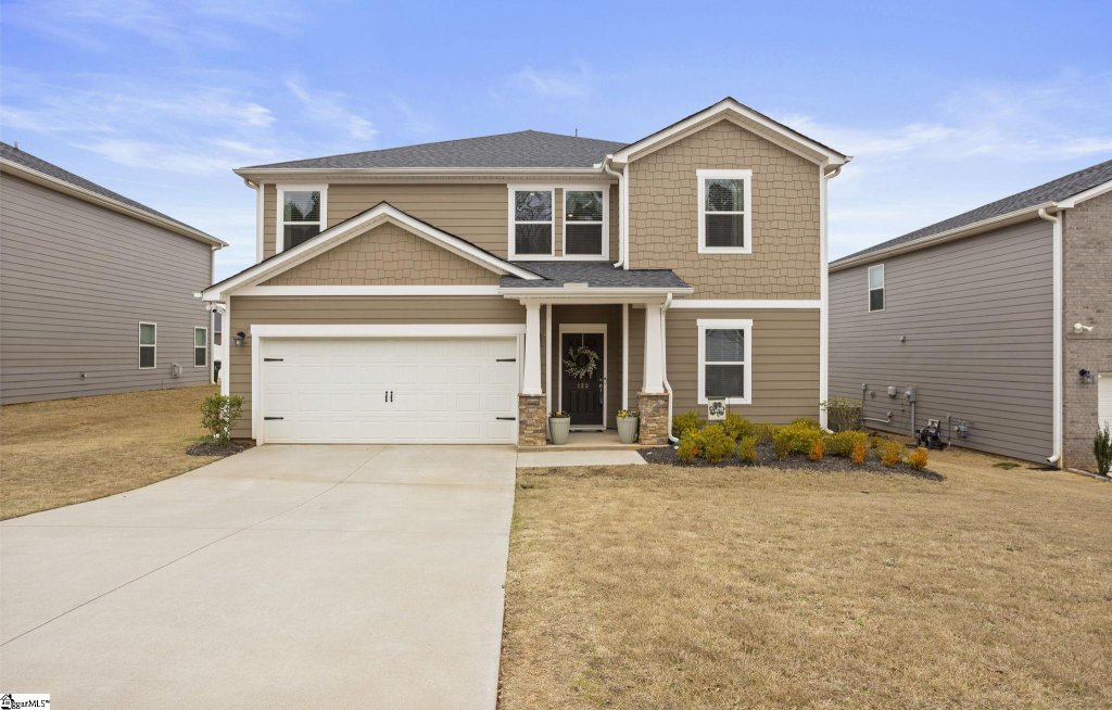 133 Hazelcroft Drive