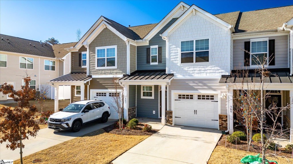 307 Rodessa Lane