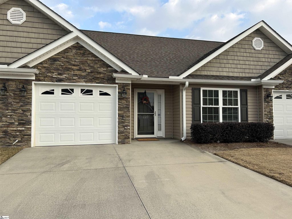 120 Shalom Drive