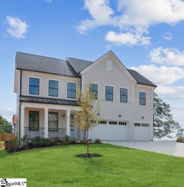 202 Redland Way Lot 22 Latimore