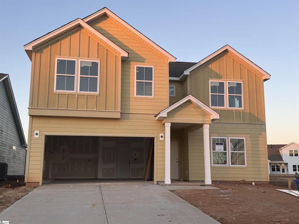 552 Hydrangea Street