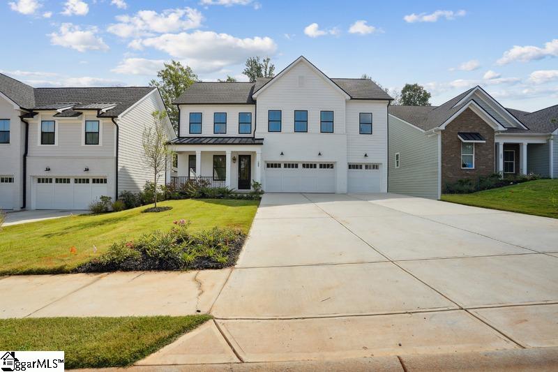 208 Redland Way Lot 19 Latimore