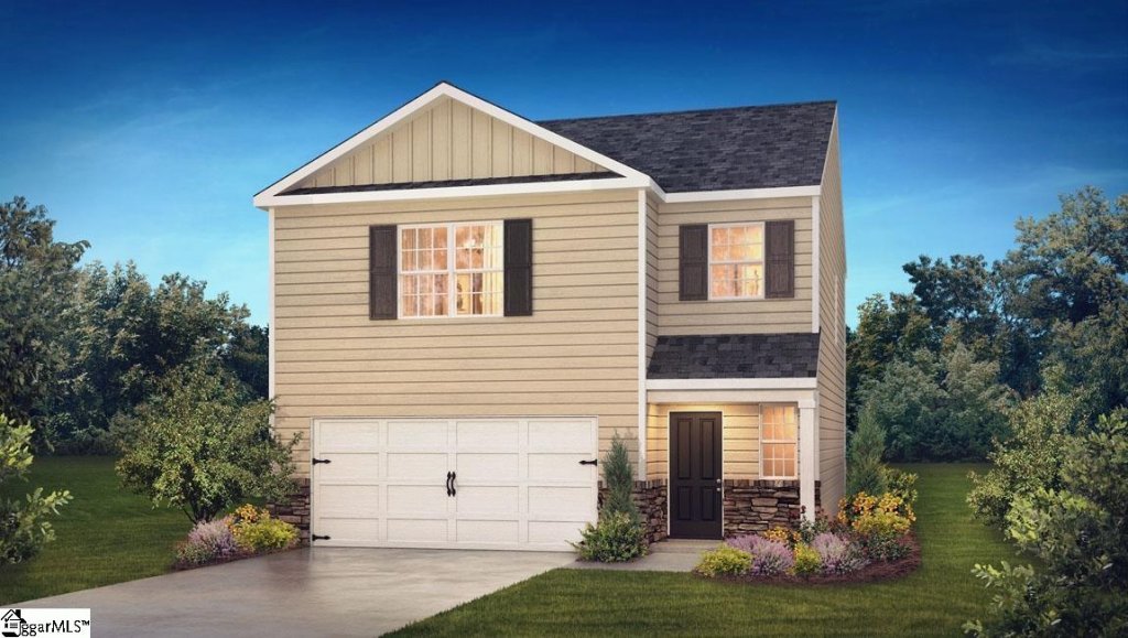 29 Archstone Way