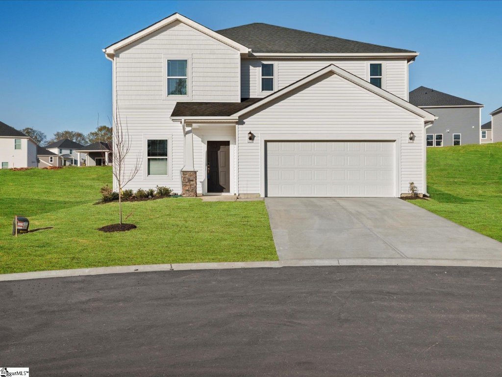 426 Creeping Jenny Drive
