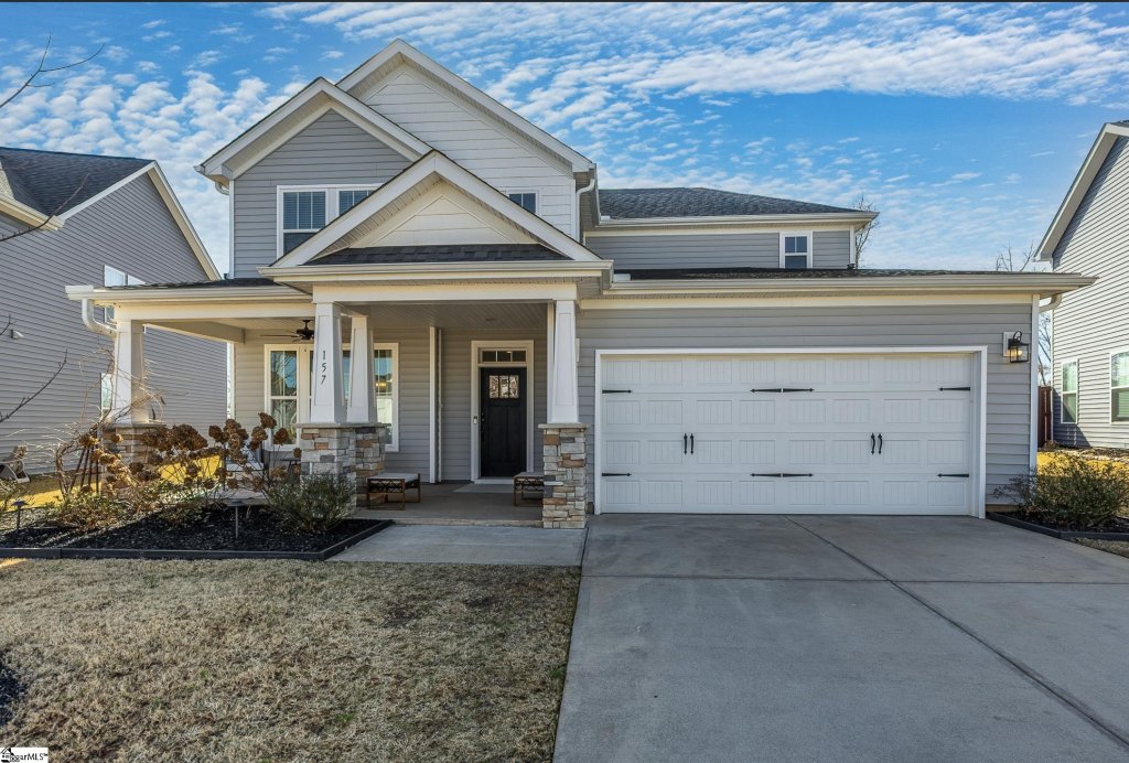 157 Foxbank Circle