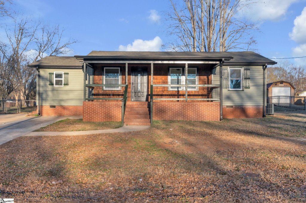 8 E Sable Court