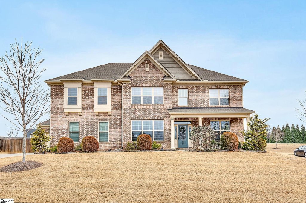 239 Scotts Bluff Drive