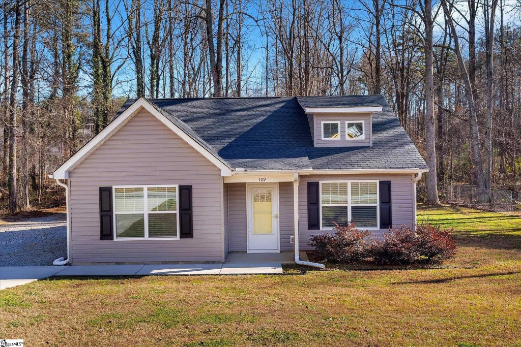 109 Branchwood Drive