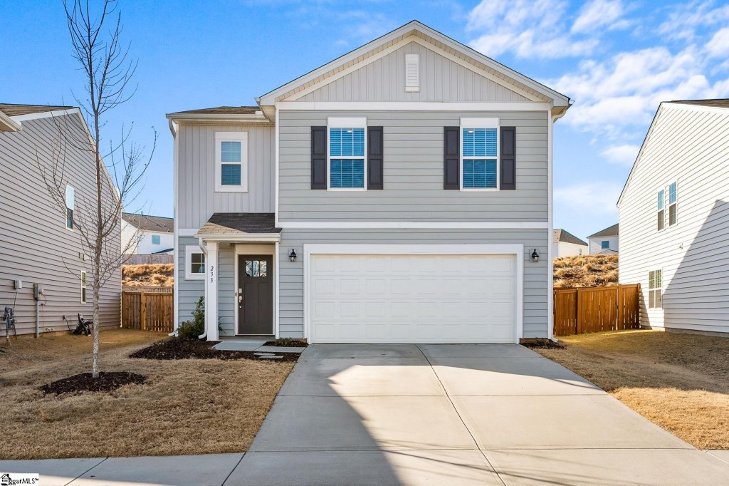 233 Anna Gray Circle