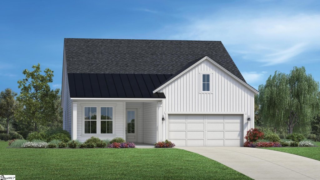 142 Winding Stream Circle Lot 8 Boykin Elite Farmhouse