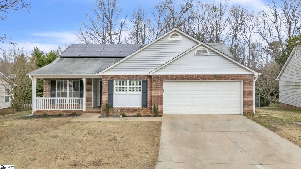 303 S Sandy Brook Way