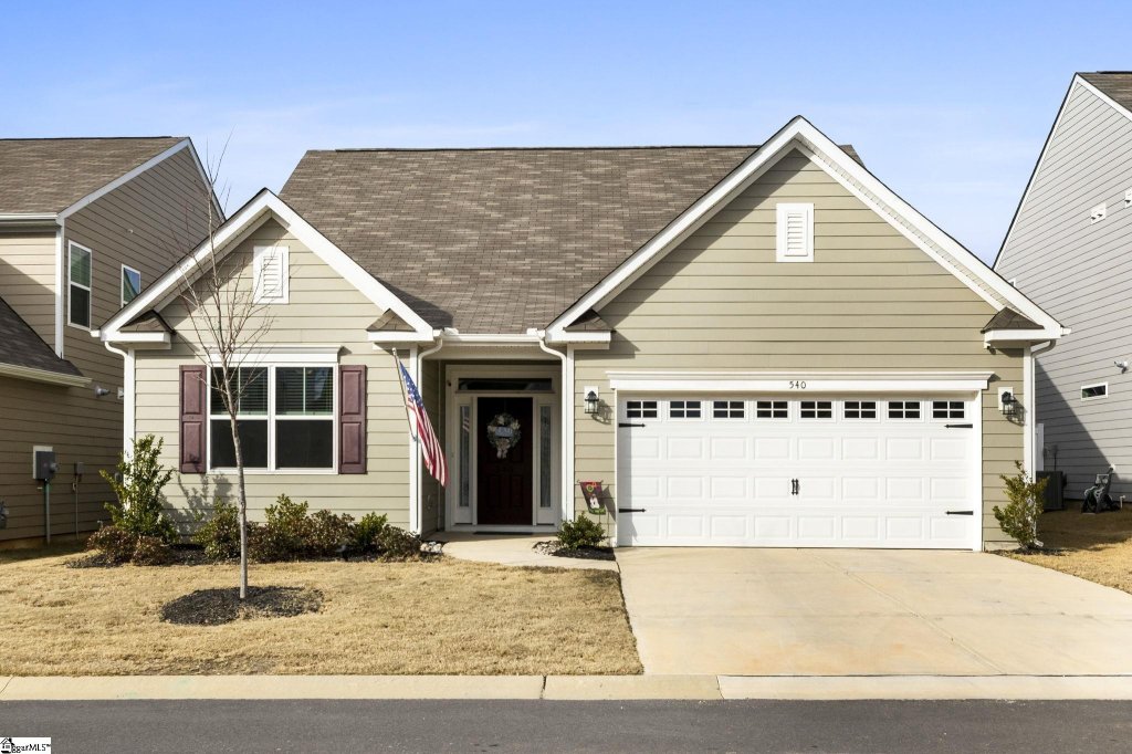 540 Bartoli Court
